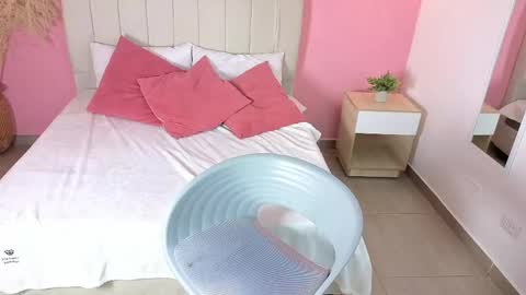 Jhan online show from April 24, 4:48 am