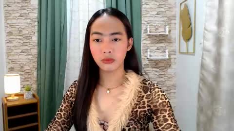 jhanea69 online show from October 10, 9:08 am