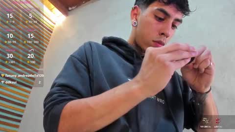 Jharol  online show from February 17, 3:58 am