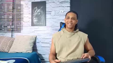 jhay_wheeler777 online show from October 29, 7:04 pm