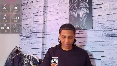 jhay_wheeler777 online show from April 3, 3:43 pm