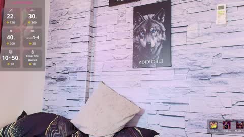 jhay_wheeler777 online show from April 5, 3:09 pm