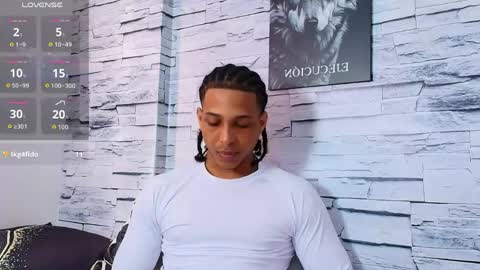 jhay_wheeler777 online show from April 22, 5:47 pm