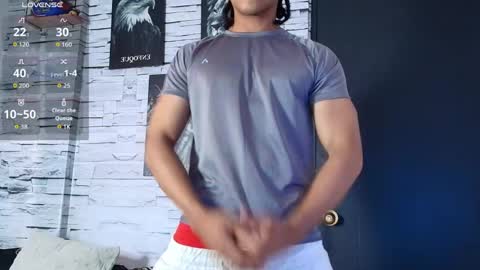 jhay_wheeler777 online show from April 23, 7:27 pm