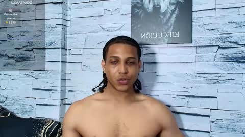 Snapshot of jhay_wheeler777 chatting on April 29, 5:41 pm jhay_wheeler777 online show from April 29, 5:41 pm