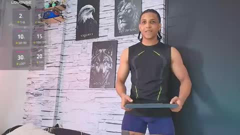 Snapshot of jhay_wheeler777 chatting on May 26, 6:48 pm jhay_wheeler777 online show from May 26, 6:48 pm