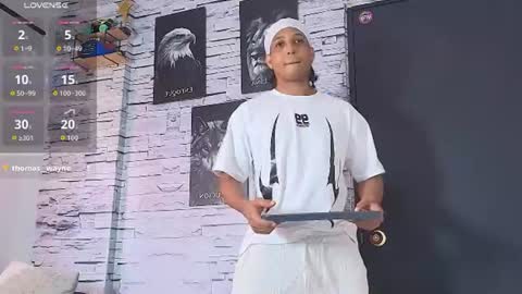 Snapshot of jhay_wheeler777 chatting on June 12, 6:18 pm jhay_wheeler777 online show from June 12, 6:18 pm