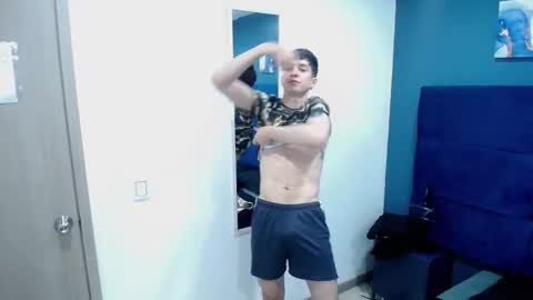 Snapshot of jheampiero chatting on September 25, 1:20 am Jheampiero online show from September 25, 1:20 am