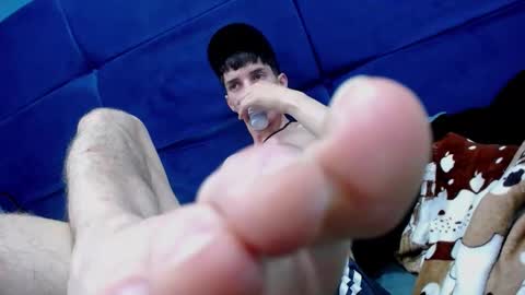 Snapshot of jheampiero chatting on September 25, 2:32 pm Jheampiero online show from September 25, 2:32 pm