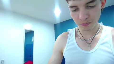 Snapshot of jheampiero chatting on October 9, 2:26 pm Jheampiero online show from October 9, 2:26 pm