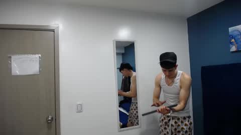 Snapshot of jheampiero chatting on October 17, 2:41 pm Jheampiero online show from October 17, 2:41 pm