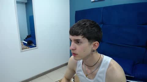 Snapshot of jheampiero chatting on October 18, 1:23 pm Jheampiero online show from October 18, 1:23 pm