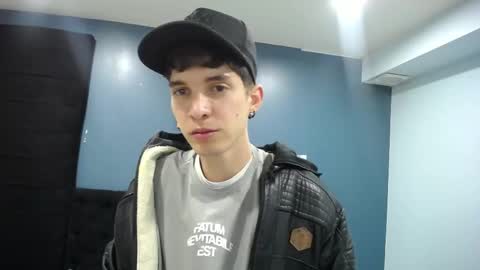 Snapshot of jheampiero chatting on October 25, 1:07 pm Jheampiero online show from October 25, 1:07 pm