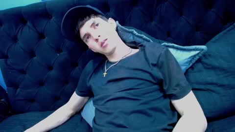 Snapshot of jheampiero chatting on October 27, 1:59 pm Jheampiero online show from October 27, 1:59 pm