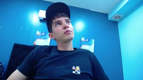 Snapshot of jheampiero chatting on October 28, 2:31 pm Jheampiero online show from October 28, 2:31 pm