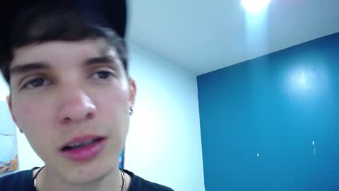 Snapshot of jheampiero chatting on November 4, 2:27 pm Jheampiero online show from November 4, 2:27 pm