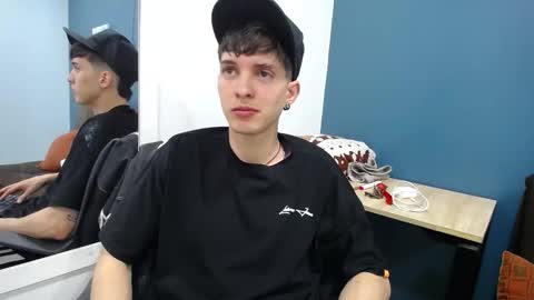 Snapshot of jheampiero chatting on November 27, 12:51 pm Jheampiero online show from November 27, 12:51 pm