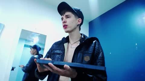 Snapshot of jheampiero chatting on November 30, 11:14 am Jheampiero online show from November 30, 11:14 am