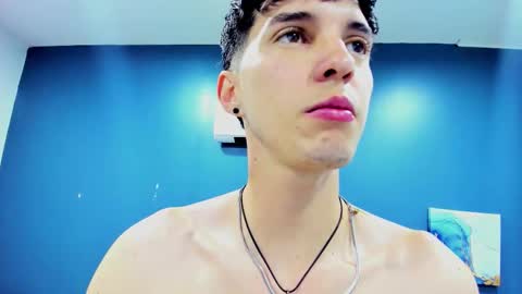 Snapshot of jheampiero chatting on December 19, 2:35 pm Jheampiero online show from December 19, 2:35 pm