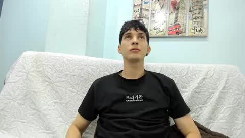 Snapshot of jheampiero chatting on February 21, 8:10 pm Jheampiero online show from February 21, 8:10 pm