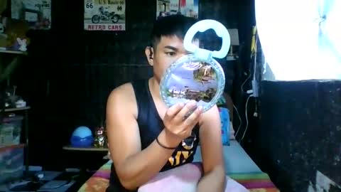 jherry26 online show from March 25, 2:06 am