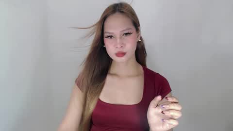 Tattiana online show from February 9, 1:04 pm