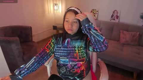 Jhiinny online show from September 14, 3:05 am