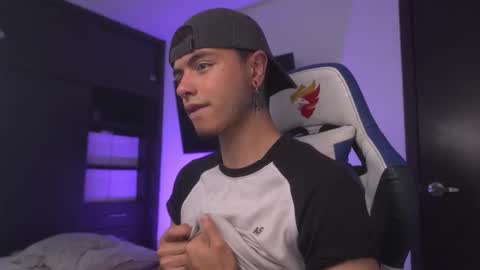 Morghan online show from February 13, 8:05 pm