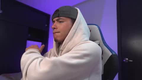 Morghan online show from February 18, 3:13 am