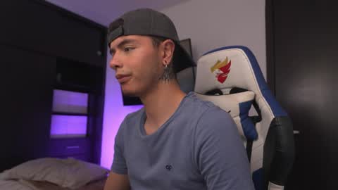 Morghan online show from February 18, 6:26 pm