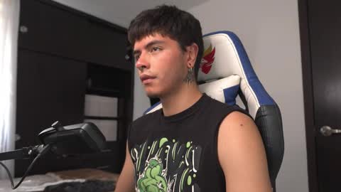 Morghan online show from March 17, 8:01 pm