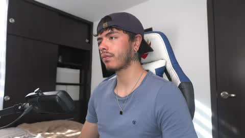 Morghan online show from April 11, 9:19 pm