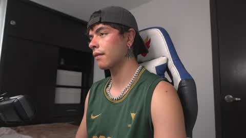 Morghan online show from April 15, 7:58 pm