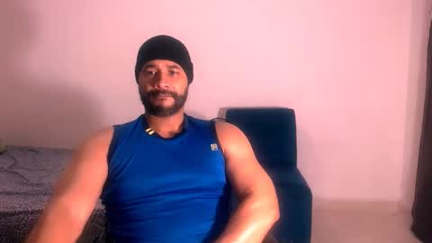 Snapshot of jho173027 chatting on November 19, 6:24 am En moreno online show from November 19, 6:24 am