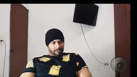 Snapshot of jho173027 chatting on January 5, 9:07 pm En moreno online show from January 5, 9:07 pm