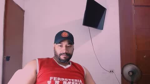 Snapshot of jho173027 chatting on January 18, 4:11 pm En moreno online show from January 18, 4:11 pm