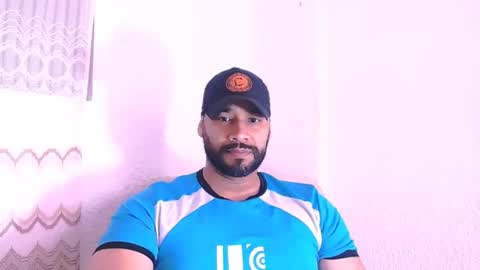 Snapshot of jho173027 chatting on March 13, 4:35 pm En moreno online show from March 13, 4:35 pm