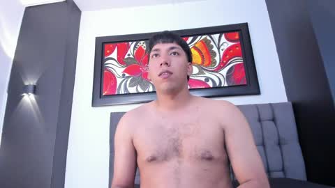 jhoan_evans online show from May 28, 9:12 pm