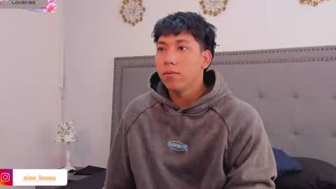 jhoan_evans online show from June 17, 2:36 am