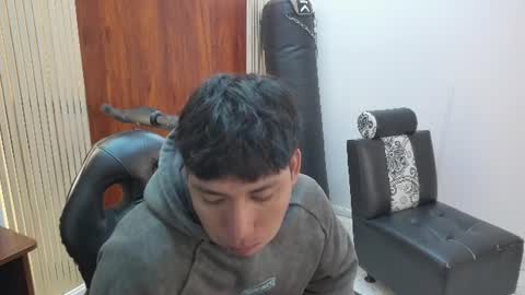 jhoan_evans online show from June 26, 3:22 am
