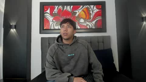 jhoan_evans online show from July 16, 2:06 am
