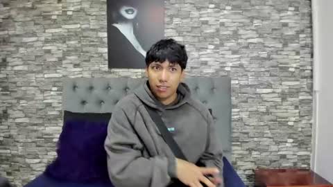 jhoan_evans online show from July 19, 2:48 am