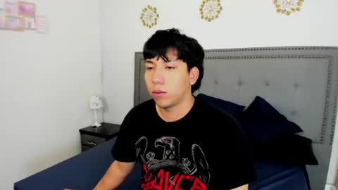 jhoan_evans online show from July 20, 12:03 am