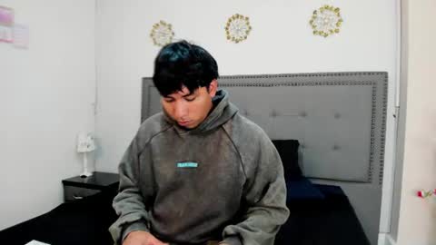 jhoan_evans online show from July 20, 10:39 am