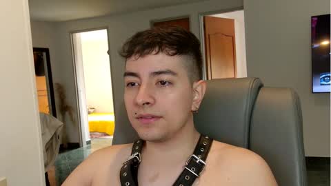 Jhoan Saenz online show from September 28, 4:56 pm