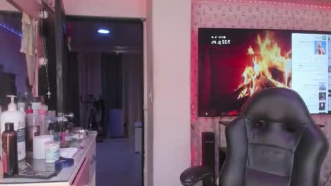 jhoanatrans22 online show from December 4, 12:31 am