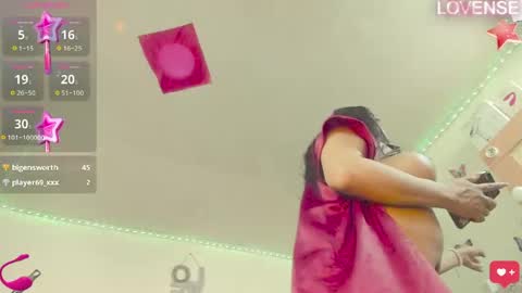 jhoanatrans22 online show from April 8, 6:08 pm