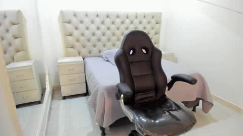 Snapshot of jhoanleandro chatting on November 22, 4:55 am jhoanleandro online show from November 22, 4:55 am