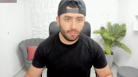 John Bear.... online show from January 13, 11:08 am