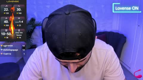 John Bear.... online show from January 14, 5:45 pm